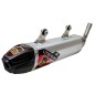 Silenciador FRESCO Carby para GAS GAS EC, MC, TC, KTM SX 250, 300 de 2019 a 2023 Silenciador FRESCO Carby para GAS GAS EC, MC, TC, KTM SX 250, 300 de 2019 a 2023