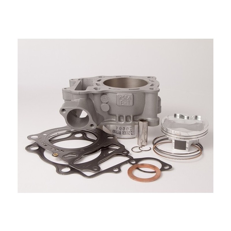 CYLINDER WORKS Kit for HONDA CRF 150 from 2007 to 2009 CYLINDER WORKS Kit for HONDA CRF 150 from 2007 to 2009