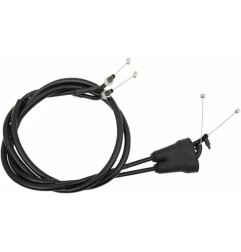 MOOSE throttle cable for HUSQVARNA FE 501 and KTM EXCF 500 from 2017 to 2019