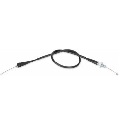 MOOSE throttle cable for KTM SX, XC 65 from 2002 to 2008
