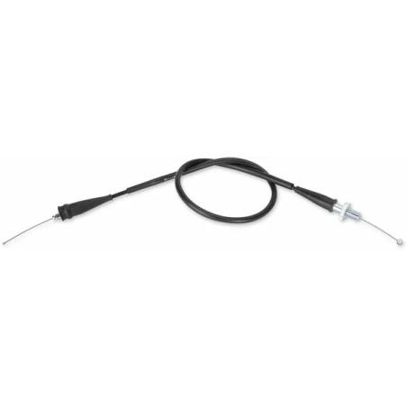 MOOSE throttle cable for KTM SX, XC 65 from 2002 to 2008
