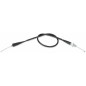 MOOSE throttle cable for KTM SX, XC 65 from 2002 to 2008 MOOSE throttle cable for KTM SX, XC 65 from 2002 to 2008