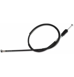 MOOSE clutch cable for KAWASAKI KX and SUZUKI RM 60 from 1985 to 2003