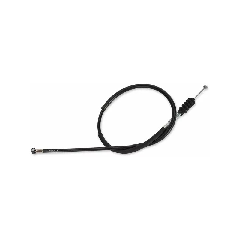 MOOSE clutch cable for KAWASAKI KX and SUZUKI RM 60 from 1985 to 2003 MOOSE clutch cable for KAWASAKI KX and SUZUKI RM 60 from 1985 to 2003