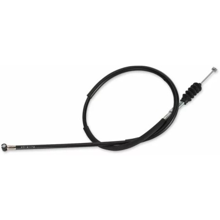 MOOSE clutch cable for KAWASAKI KX and SUZUKI RM 60 from 1985 to 2003