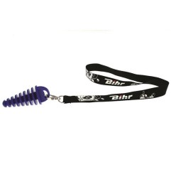 BIHR exhaust plug Ø14 to 37mm for 2-stroke motorcycles