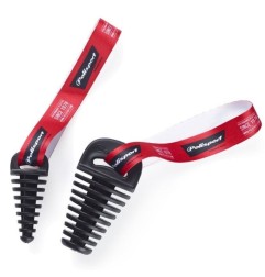 Bouchons d'échappement POLISPORT  pour motocross, enduro,... 4 temps