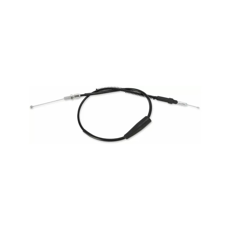 Cable de gas MOOSE para SUZUKI RM y KAWASAKI KX 60, 65 de 1988 a 2022 Cable de gas MOOSE para SUZUKI RM y KAWASAKI KX 60, 65 de 1988 a 2022