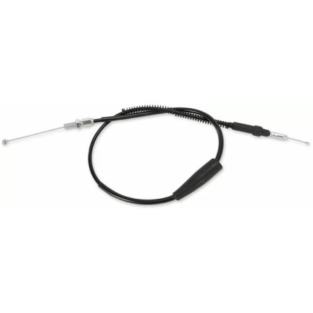 Cable de gas MOOSE para SUZUKI RM y KAWASAKI KX 60, 65 de 1988 a 2022