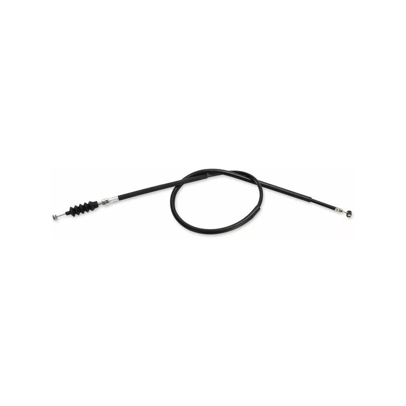 Cable de embrague MOOSE para KAWASAKI KX y SUZUKI RM 65 de 2000 a 2022 Cable de embrague MOOSE para KAWASAKI KX y SUZUKI RM 65 de 2000 a 2022