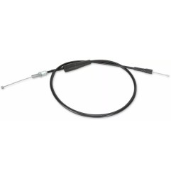 Cable de gas MOOSE para SUZUKI RM y KAWASAKI KX, KDX, 80,85,100 de 1987 a 2013