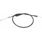 Cable de gas MOOSE para SUZUKI RM y KAWASAKI KX, KDX, 80,85,100 de 1987 a 2013 Cable de gas MOOSE para SUZUKI RM y KAWASAKI KX, KDX, 80,85,100 de 1987 a 2013