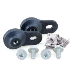 BOLT exhaust mounting kit for BETA RR, XTRAINER 125, 200, 250, 300 from 2013 to 2024