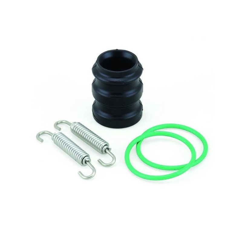 BOLT exhaust mounting kit for GAS GAS MC, HUSQVARNA TC, KTM SX 65, 85, 105 from 2002 to 2025 BOLT exhaust mounting kit for GAS GAS MC, HUSQVARNA TC, KTM SX 65, 85, 105 from 2002 to 2025