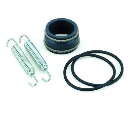 BOLT exhaust mounting kit for YAMAHA YZ 125 from 2001 to 2021
