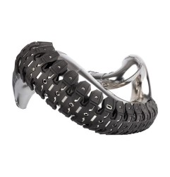 POLISPORT Protector de escape Armadillo para motocross, enduro, .... temps