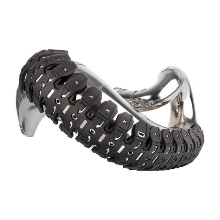 POLISPORT Protector de escape Armadillo para motocross, enduro, .... temps