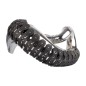 POLISPORT Protector de escape Armadillo para motocross, enduro, .... temps POLISPORT Protector de escape Armadillo para motocross, enduro, .... temps