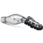 POLISPORT long exhaust protector for motocross, enduro, ....4 temps POLISPORT long exhaust protector for motocross, enduro, ....4 temps