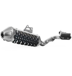 POLISPORT Armadillo Extreme muffler protector for motocross, enduro, ...2 and 4 strokes