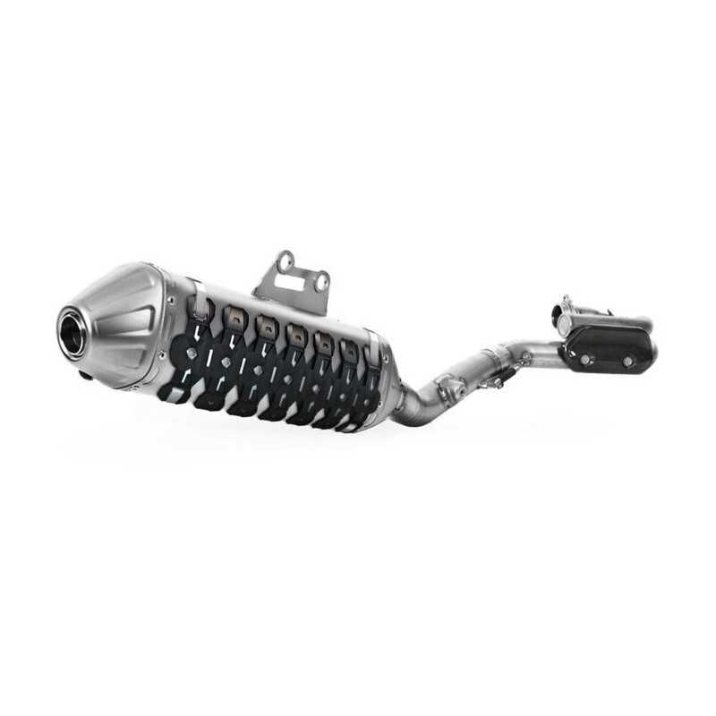 POLISPORT Armadillo Extreme muffler protector for motocross, enduro, ...2 and 4 strokes