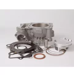 Kit CYLINDER WORKS pour HONDA CRF 150 haute compression de 2007, 2008 et 2009