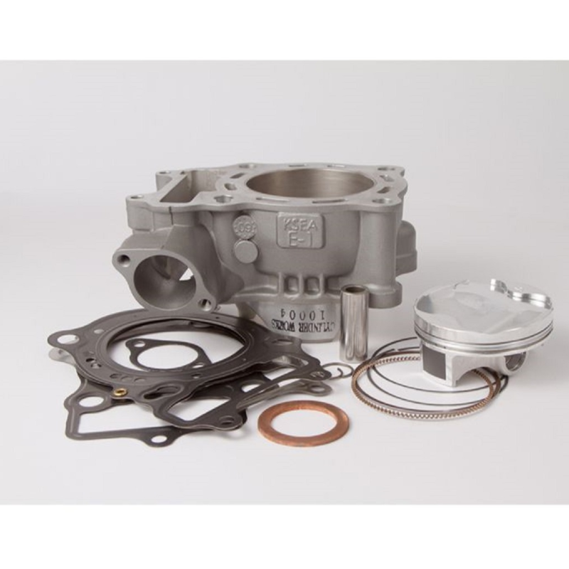 Kit CYLINDER WORKS pour HONDA CRF 150 de 2007 à 2009 Kit CYLINDER WORKS pour HONDA CRF 150 de 2007 à 2009