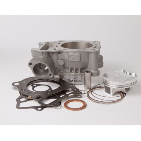 CYLINDER WORKS Kit for HONDA CRF 150 from 2007 to 2009