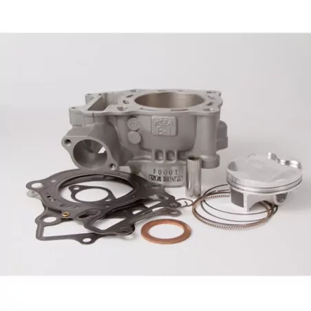 Kit CYLINDER WORKS pour HONDA CRF 150 haute compression de 2007, 2008 et 2009