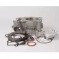 Kit CYLINDER WORKS haute compression pour HONDA CRF 150 de 2007 à 2009 Kit CYLINDER WORKS haute compression pour HONDA CRF 150 de 2007 à 2009