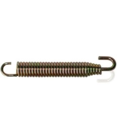 Ressorts de silencieux BIHR 83 mm