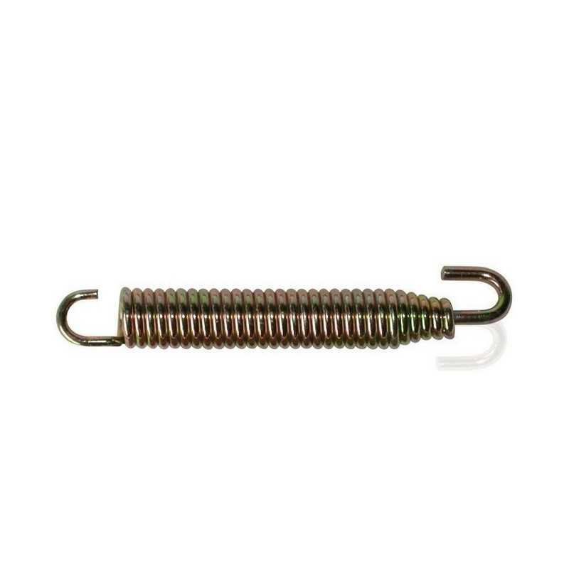 BIHR -Schalldämpferfedern, 83 mm BIHR -Schalldämpferfedern, 83 mm