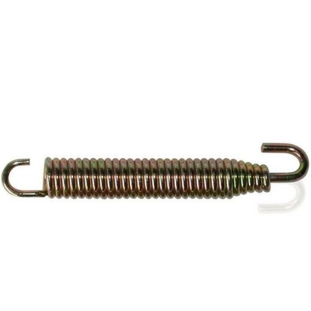 Ressorts de silencieux BIHR 83 mm