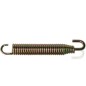 Ressorts de silencieux BIHR 83 mm Ressorts de silencieux BIHR 83 mm