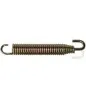 BIHR silencer springs 75 mm