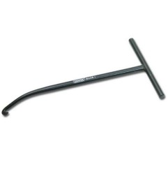 BIHR exhaust spring hook 155 mm