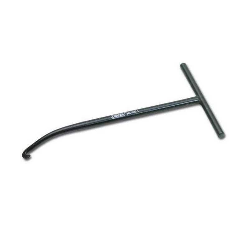 BIHR exhaust spring hook 155 mm