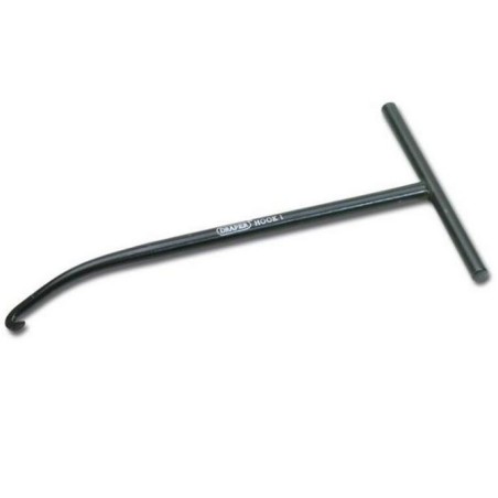 BIHR exhaust spring hook 155 mm