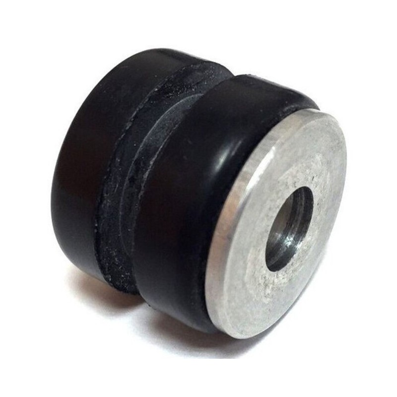 Silent blocks FRESCO 4 rubber and 2 aluminum bushes Silent blocks FRESCO 4 rubber and 2 aluminum bushes