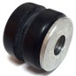 Silent blocks FRESCO 4 rubber and 2 aluminum bushes Silent blocks FRESCO 4 rubber and 2 aluminum bushes
