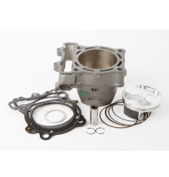 Kit CYLINDER WORKS BIG BORE 270cc pour KAWASAKI RX, SUZUKI RMZ 250cc de 2004, 2005, 2006, 2007 et 2008