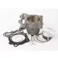 Kit CYLINDER WORKS BIG BORE 270cc pour KAWASAKI KXF, SUZUKI RMZ 250cc de 2004 à 2008