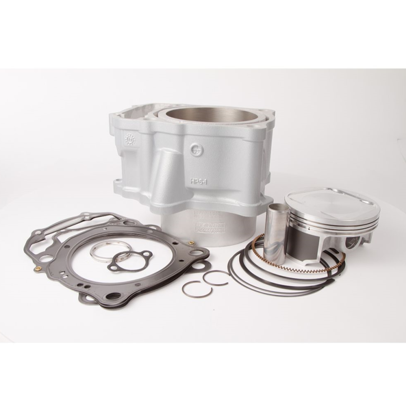 Kit CYLINDER WORKS pour HONDA TRX 700XX de 2008 à 2009 Kit CYLINDER WORKS pour HONDA TRX 700XX de 2008 à 2009