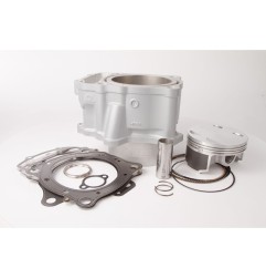 Kit CYLINDER WORKS haute compression pour HONDA TRX 700 de 2008 et 2009