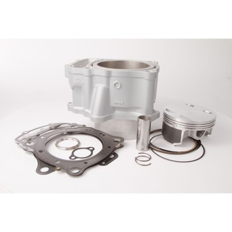 Kit CYLINDER WORKS haute compression pour HONDA TRX 700 de 2008 et 2009