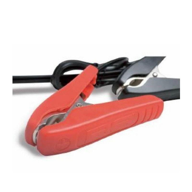 copy of Cable BS BATTERY pinzas cocodrilo estándar para moto, enduro, quad, ...