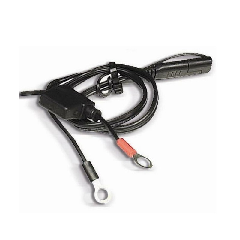 BS BATTERY cables de carga de batería fija para motos, quads, enduros, .... BS BATTERY cables de carga de batería fija para motos, quads, enduros, ....