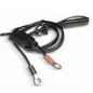 BS BATTERY fixed battery charging cables for motorcycles, quads, enduros, .... BS BATTERY fixed battery charging cables for motorcycles, quads, enduros, ....