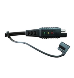 BS BATTERY BT03 Indicador LED de carga de la batería