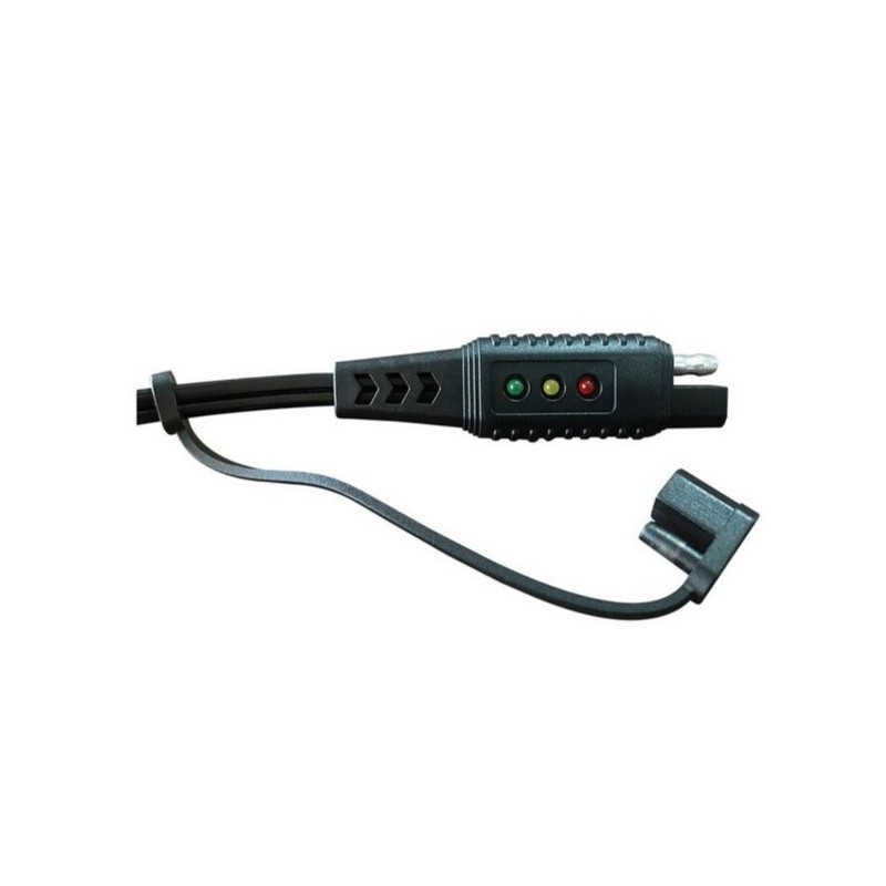 Led battery charge indicator BS BATTERY BT03 Led battery charge indicator BS BATTERY BT03